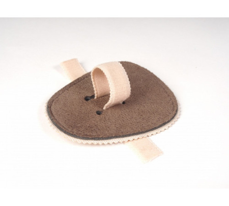 Бандаж для одного пальца ноги Комф-Орт, К-916